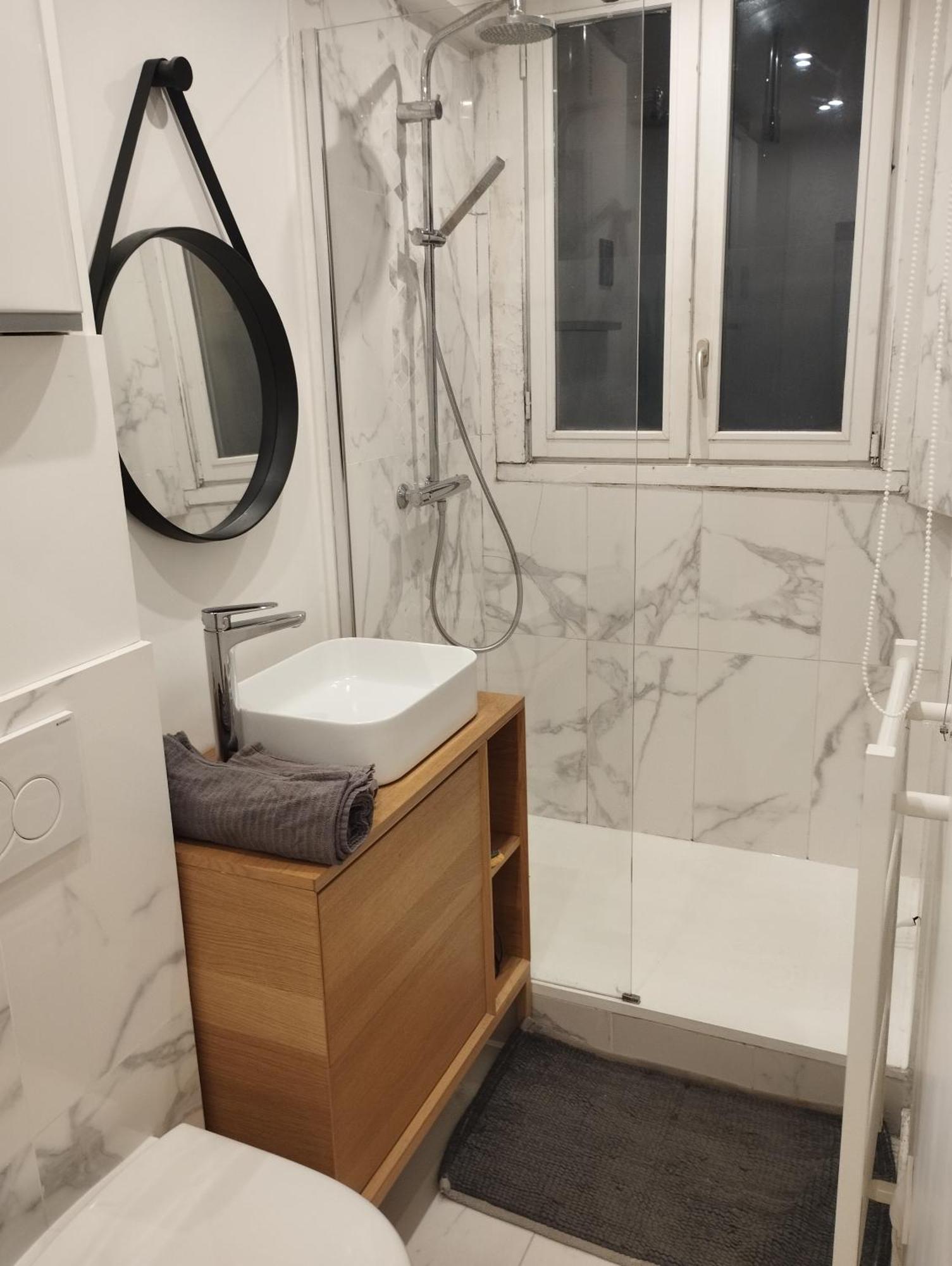 Charmant Studio Quartier Saint Louis A Versailles Room photo